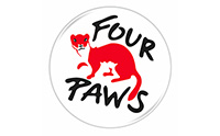 Four Paws