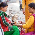 Manu Mitra: an example of community engagement in Kathmandu, Nepal