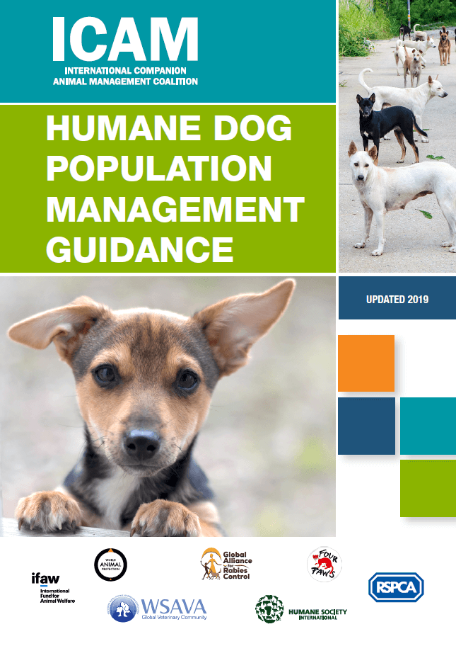 Humane Dog Population Management 2019 Update