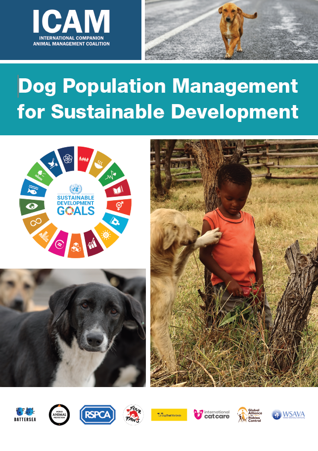 Dog Population Management and Sustainable Development