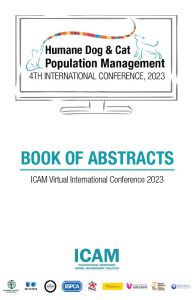 Conference Abstracts Book
