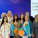 Positive Cities Pledge Launched at World Urban Forum